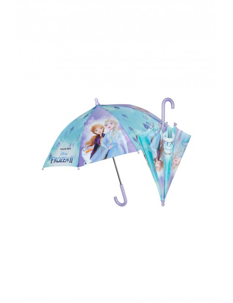 Parasol manualny Frozen 2