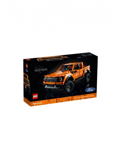 LEGO® Technic - Ford® -150 Raptor wiek 18+