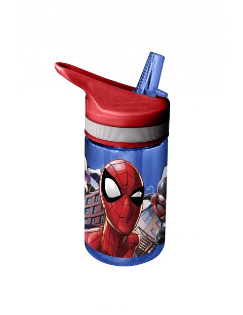 Bidon dla chłopca Spiderman 400 ml