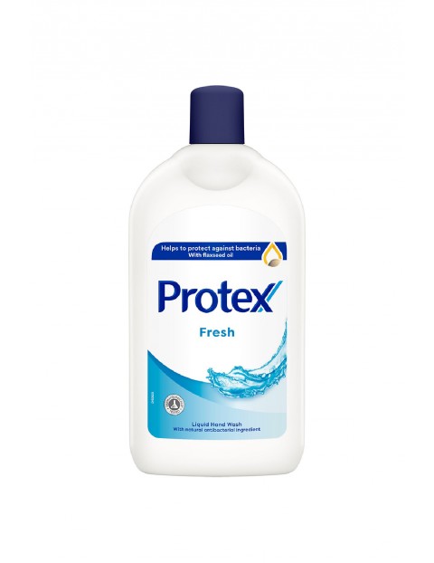 Protex FRESH mydło do mycia rąk w płynie dolewka 700 ml