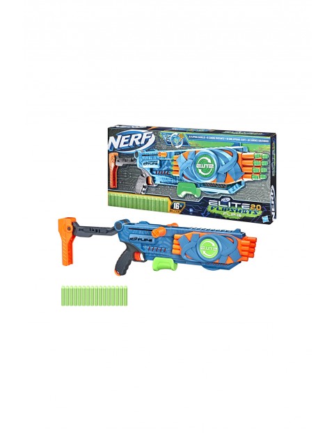 NERF ELITE 2.0 FLIP 16 wiek 8+