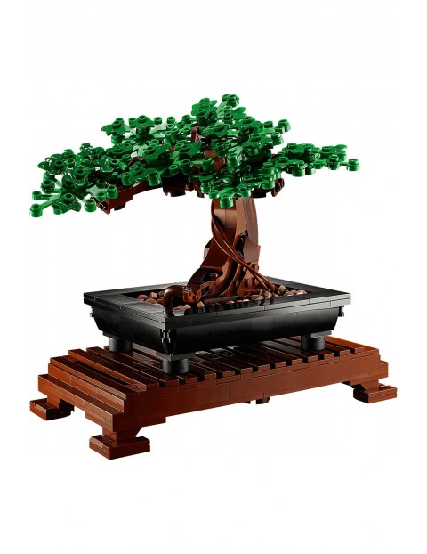 LEGO® Creator Expert 10281 Drzewko bonsai