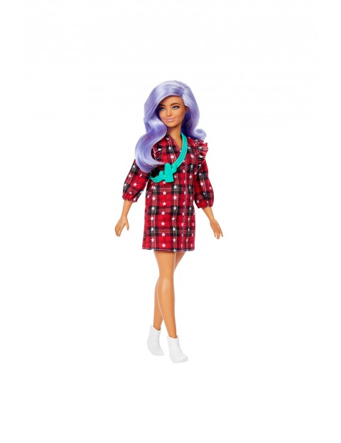 Barbie Fashionistas Lalka Modna przyjaciółka wiek3+