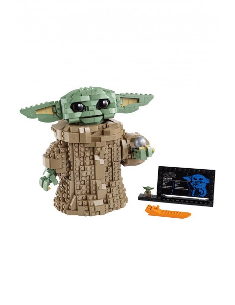 LEGO® Star Wars Baby Yoda 75318 wiek 10+