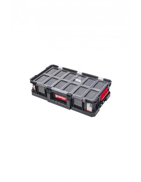 Skrzynia narzędziowa QBRICK SYSTEM TWO ORGANIZER FLEX Plus 