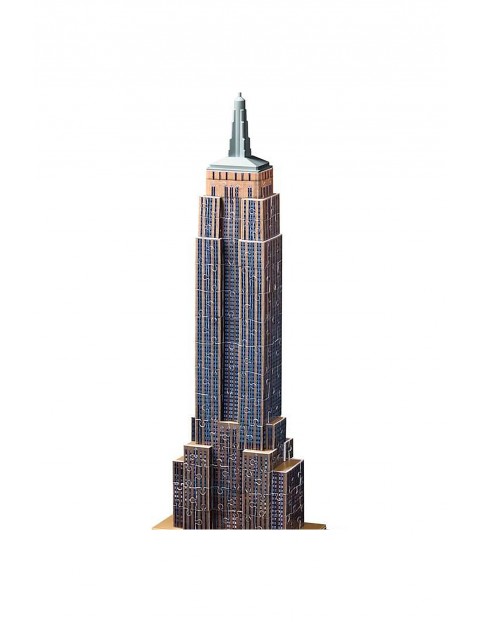 Puzzle 3D Empire State Building - 216 elementów