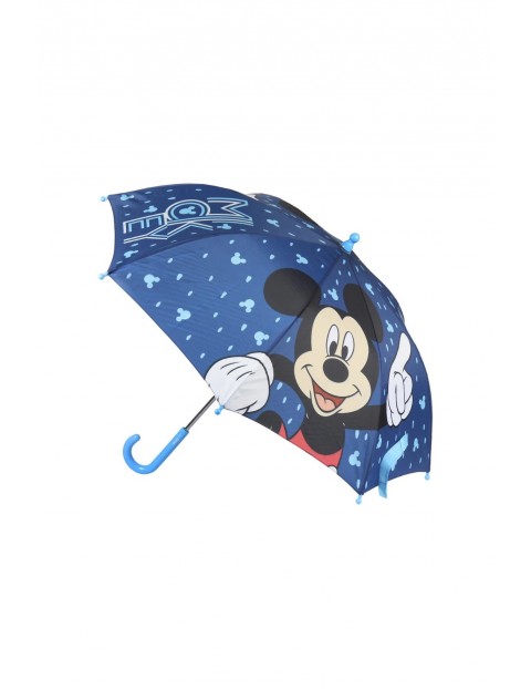 Parasol dla chłopca Mickey