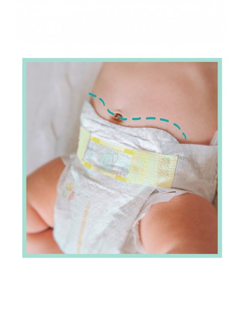 Pampers Premium Care, rozmiar 2, 240 pieluszek 4-8kg