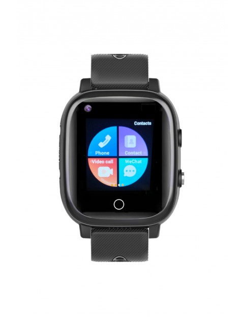 Smartwatch Garett Kids Sun Pro 4G czarny