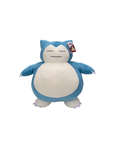 Pokemon Pluszowy Snorlax 60 cm