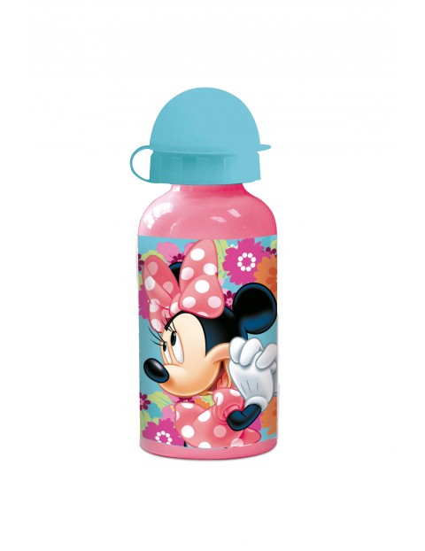 Bidon 400ml Myszka Minnie