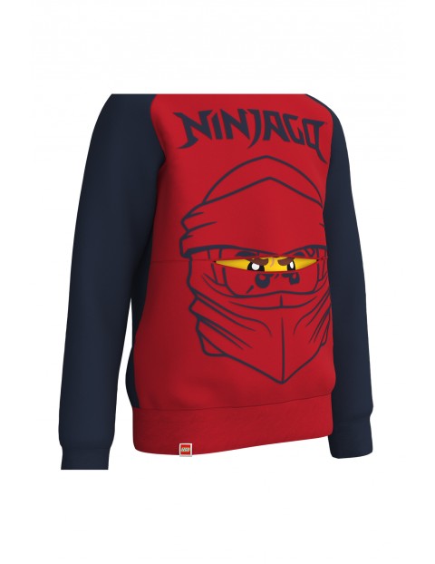  Bluza dresowa dla chłopca Lego Ninjago