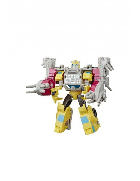 Transformers Spark armor elite class Bumblebee 6+