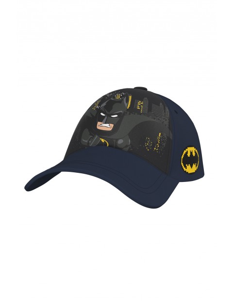 Czapka z daszkiemLEGO® Batman 