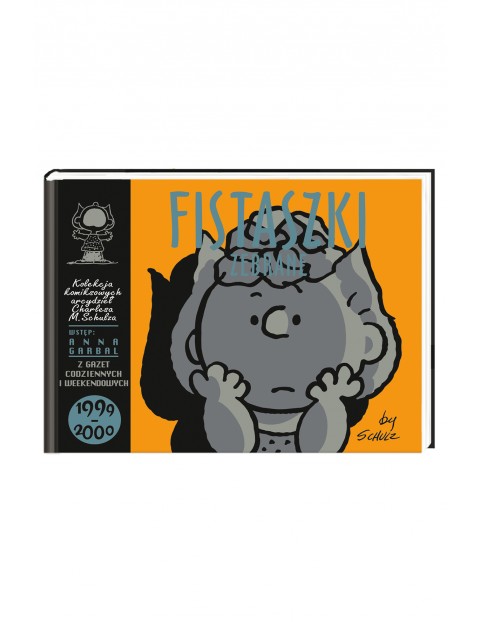 Fistaszki zebrane 1999–2000