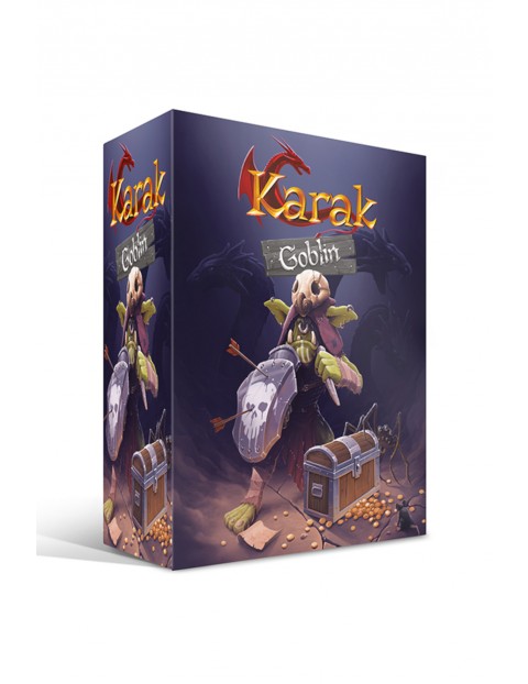 Gra Karak Goblin