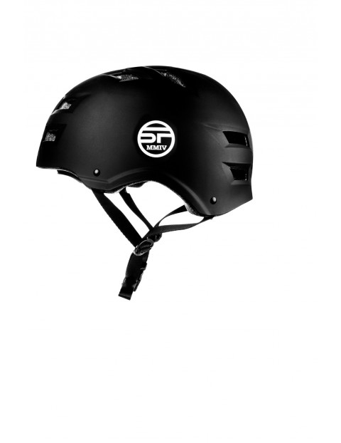 Kask rowerowy BMX SPOKEY rozmiar 58-61 cm