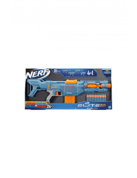 Nerf elite 2.0 echo