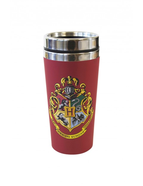 Kubek podróżny, 400 ml Harry Potter