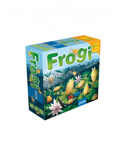 Frogi 