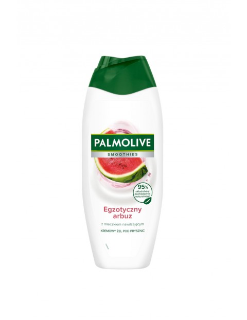 Palmolive Żel Smoothies - Egzotyczny Arbuz 500ml