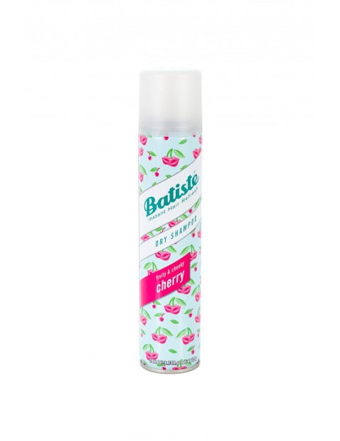 BATISTE – CHERRY suchy szampon do włosów 200 ml