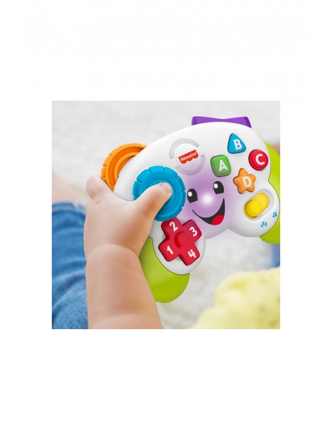 Fisher Price Wesoły Padzik Malucha 6-36msc