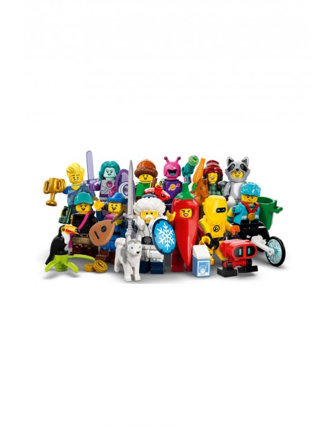 LEGO® Minifigures Seria 22 (71032) 