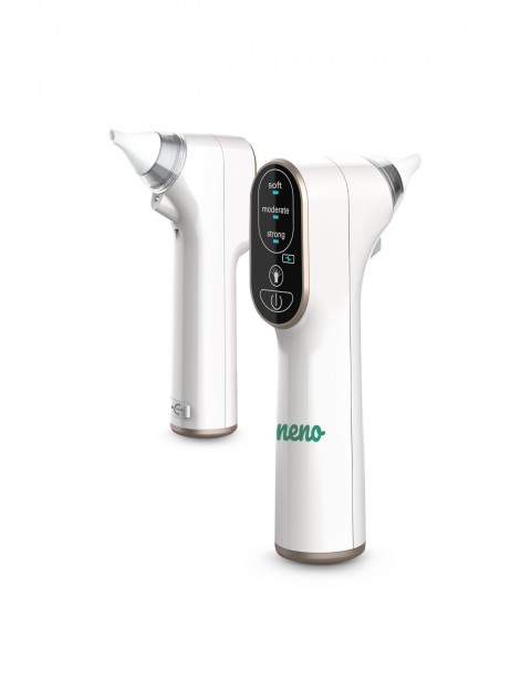 Neno Sinus - aspirator do noska 