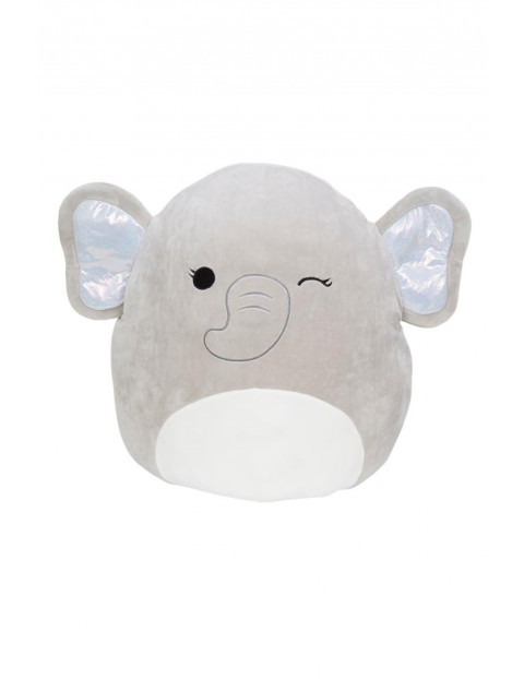 Squishmallows Cherish Pluszowy Słoń, 19 cm