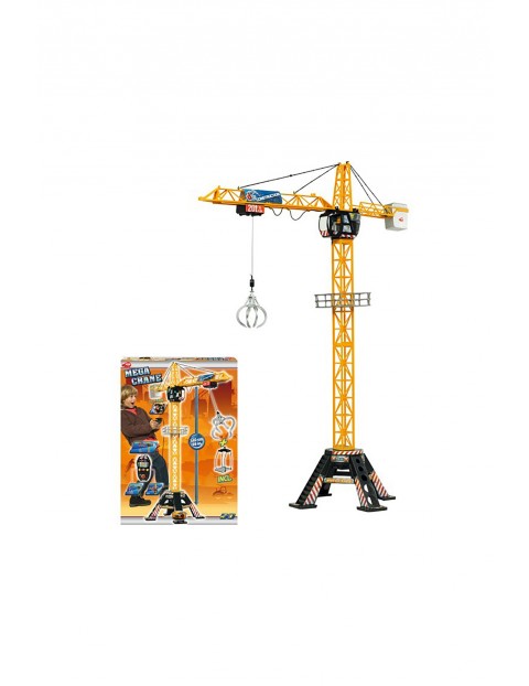 Dźwig Mega Crane, 120 cm