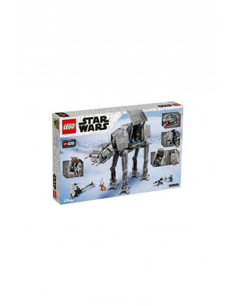 LEGO Star Wars wiek 10+