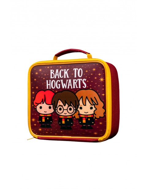 Torba termiczna na launch  Harry Potter