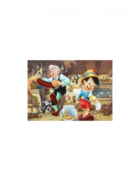 Puzzle Walt Disney, Kolekcja 1000 elementów 