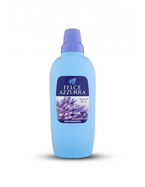 Felce Azzurra płyn do płukania Lavender & Iris - 2L