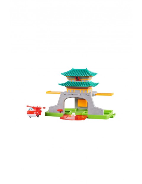 Super Wings- Seul