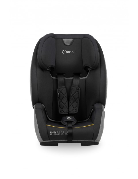 BAHARI Fotelik samochodowy isofix Top Tether waga 9-36kg