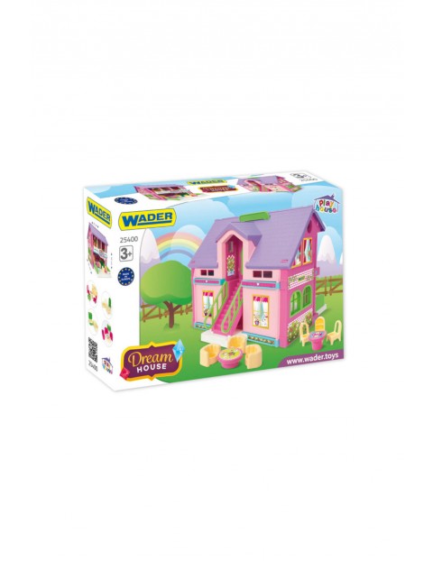 Play House - Domek dla lalek