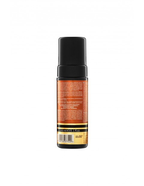 Lift4Skin Get Your Tan! pianka samoopalająca 150 ml