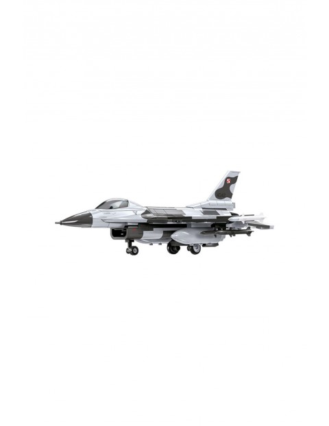 Klocki COBI Armed Forces F-16c Fighting Falcon pl 408el