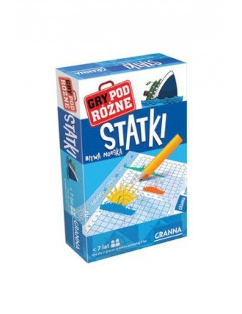 Statki 