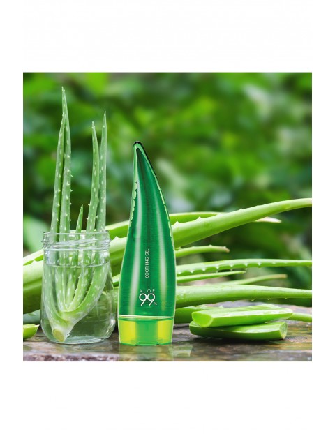 Holika Holika Aloe 99% Soothing Gel wielofunkcyjny żel aloesowy - 250ml