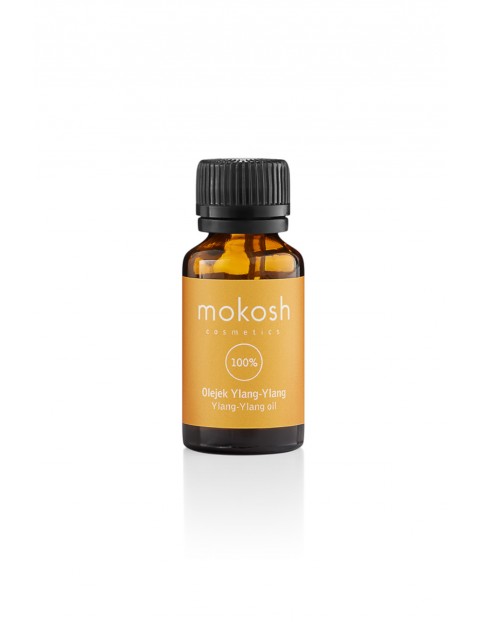 Mokosh Olejek Eteryczny Ylang Ylang 10 ml 