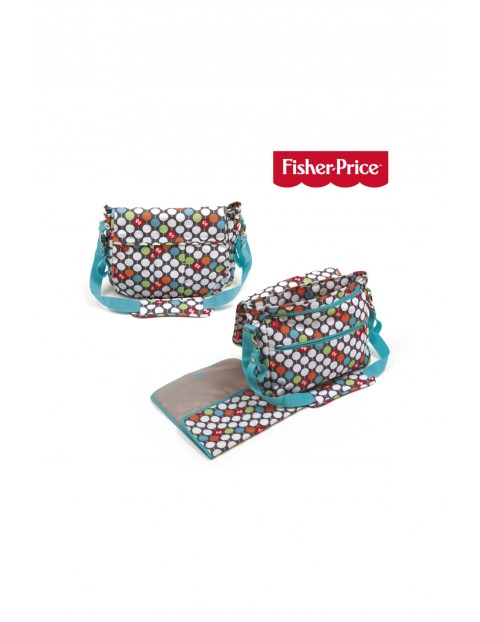 Torba pielęgnacyjna Fisher Price