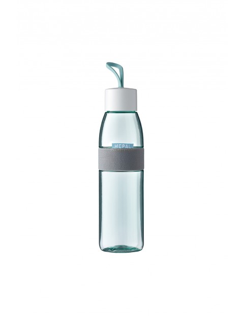 Butelka WATER ELLIPSE 500ml NORDIC GREEN