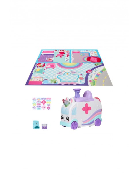 Kindi Kids Ambulans - wiek 3+