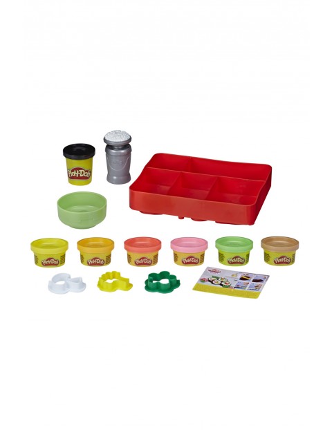 Play-Doh - Ciastolina Sushi - wiek 3+