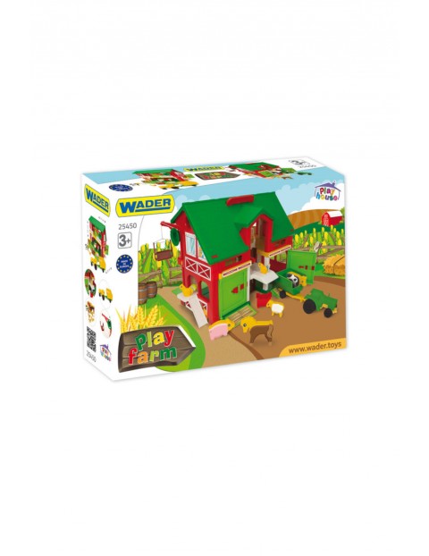 Play House - Farma