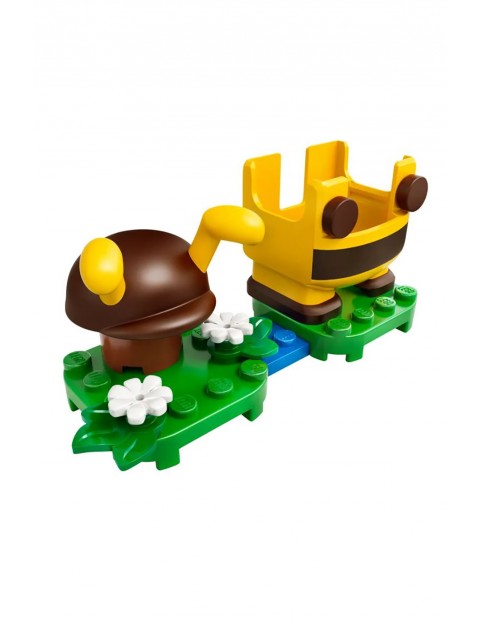 LEGO® Super Mario pszczoła - ulepszenie 71393