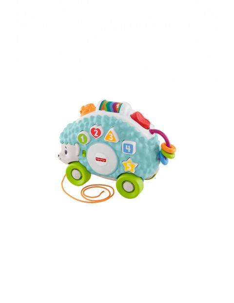 Fisher-Price Linkimals Interaktywny Jeż wiek 9msc+